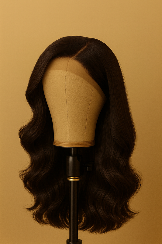 Glueless Wigs: Why go glue-free?