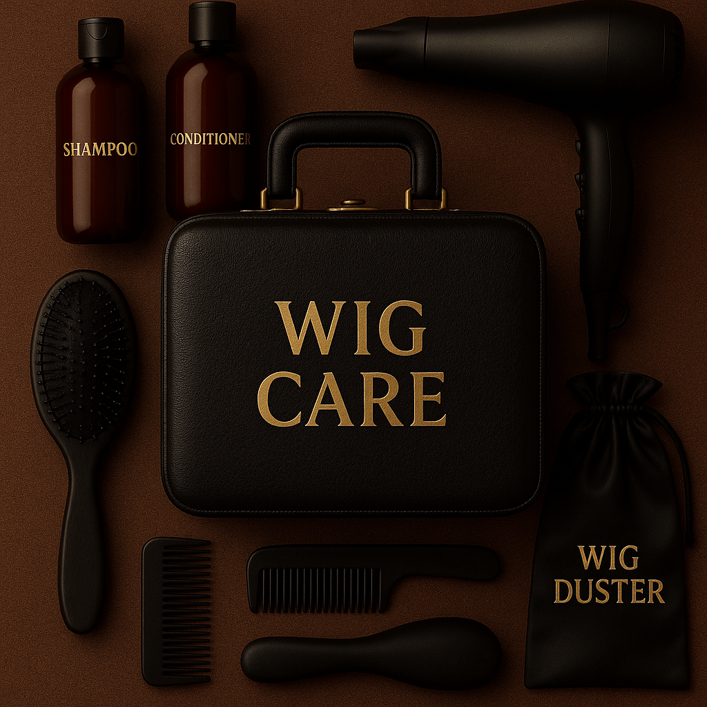 Wig Care