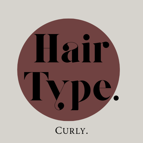 HAIRTYPE. 03