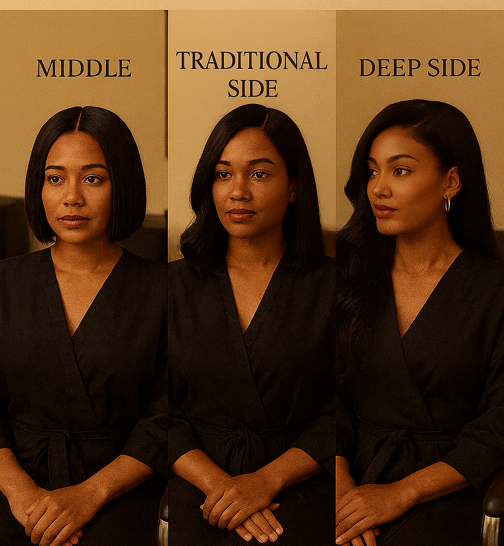 The Limited Cascade: Honey Brown Highlights