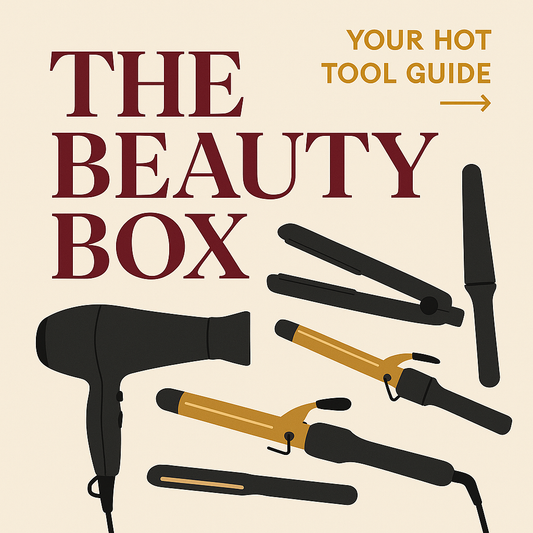 The $25 and Under Beauty Box