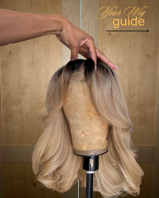 The Limited Cascade: The Classy Blonde