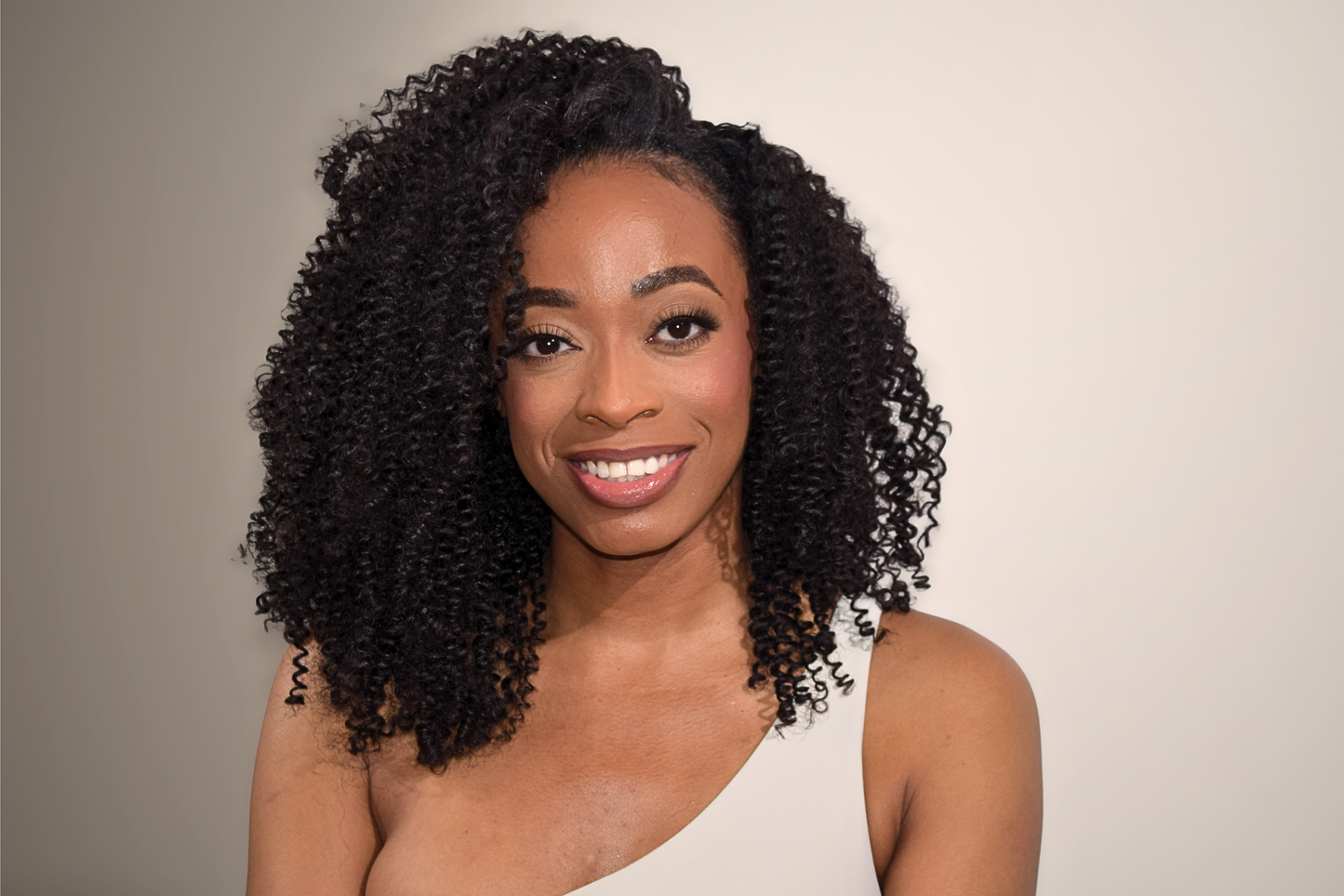 Hair Type 4: Kinky Coily