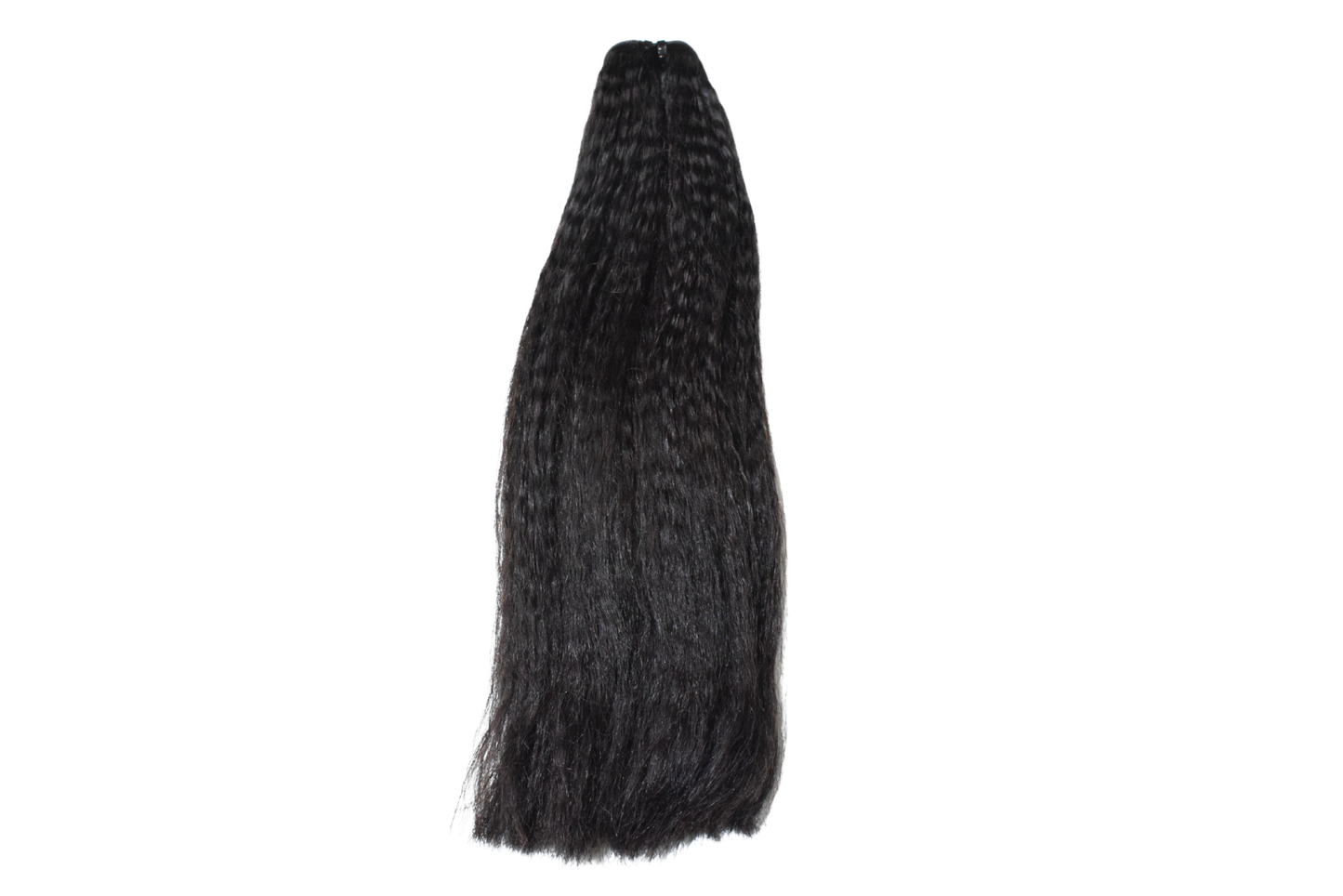 Hair Type 1: Straight